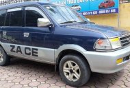 Toyota Zace   GL 2000 - Gia đình cần bán Toyota Zace GL đời 2000, xe nhập, màu xanh dưa giá 165 triệu tại Đà Nẵng