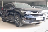 Honda CR V L 1.5 AT Turbo 2018 - Bán Honda CR V L 1.5 AT Turbo 2018 nhập Thái Lan giá 1 tỷ 35 tr tại Đồng Nai