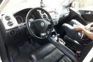 Volkswagen Tiguan 2009 - Bán xe Volkswagen Tiguan năm sản xuất 2009, giá hấp dẫn giá 410 triệu tại Tp.HCM