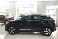 Peugeot 3008 2019 - Bán Peugeot 3008 đời 2019, màu đen giá 1 tỷ 199 tr tại Thái Nguyên