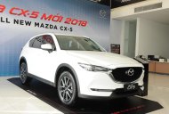 Mazda CX 5 2.5 2019 - Bán xe CX5 2019, tặng 1 năm bảo hiểm vật chất, trả trước 280 triệu nhận xe giá 999 triệu tại Đà Nẵng
