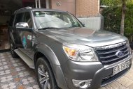 Ford Everest Limited 2011 - Cần bán Ford Everest Limited năm sản xuất 2011, màu xám (ghi) giá 505 triệu tại Tp.HCM