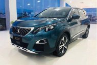 Peugeot 5008 2019 - Bán xe Peugeot 5008 2019, màu xanh lam giá 1 tỷ 349 tr tại Thái Nguyên