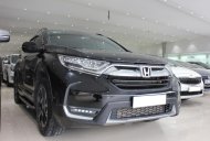 Honda CR V L 2018 - Cần bán xe Honda CR V 1.5L Turbo, sản xuất 2018, màu đen, xe nhập giá 1 tỷ 35 tr tại Tp.HCM