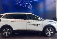 Peugeot 5008   2019 - Bán Peugeot 5008 sản xuất 2019, màu trắng, nhập khẩu giá 1 tỷ 349 tr tại Thái Nguyên