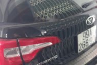 Kia Sorento   2018 - Cần bán Kia Sorento năm 2018, màu đen, xe như mới giá 850 triệu tại Bắc Ninh