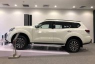 Nissan X Terra   2019 - Bán xe Nissan X Terra sản xuất 2019, màu trắng, xe nhập giá 1 tỷ 120 tr tại Hà Nội