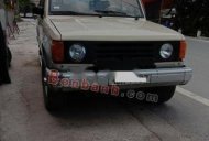 Isuzu Trooper 1990 - Bán Isuzu Trooper sản xuất năm 1990 số sàn, giá tốt giá 45 triệu tại Thái Nguyên