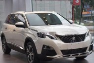 Peugeot 3008   2018 - Bán Peugeot 3008 sản xuất 2018, màu trắng, nhập khẩu giá 1 tỷ 199 tr tại Tp.HCM