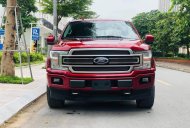 Ford F 150 Limited 2019 - Cần bán Ford F 150 Limited đời 2019, màu đỏ, xe nhập giá 4 tỷ 315 tr tại Hà Nội