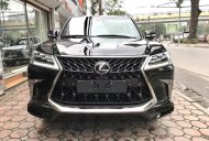 Lexus LX 570 2021 - Lexus LX570S MBS 2021 tại Hồ Chí Minh, giá tốt giao xe ngay toàn quốc giá 9 tỷ 850 tr tại Tp.HCM