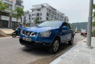 Nissan Qashqai 2008 - Bán Nissan Qashqai đời 2008, màu xanh lam, xe nhập giá 350 triệu tại Quảng Ninh