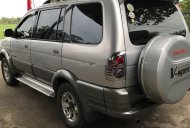 Isuzu Hi lander   2006 - Cần bán Isuzu Hi lander năm 2006, màu bạc, nhập khẩu giá 230 triệu tại Vĩnh Long