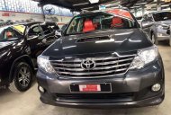 Toyota Fortuner 2014 - Bán xe Toyota Fortuner sản xuất năm 2014 số sàn, 10 triệu giá 10 triệu tại Tp.HCM