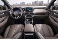 Hyundai Santa Fe 2019 - Bán ô tô Hyundai Santa Fe năm sản xuất 2019, giá 1000tr giá 1 tỷ tại Tiền Giang