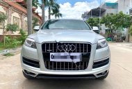 Audi Q7 2010 - Bán Audi Q7 2010, màu bạc, xe nhập giá 960 triệu tại Bình Dương