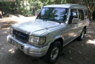 Hyundai Galloper 1999 - Bán Hyundai Galloper đời 1999, màu bạc, xe nhập, giá 85tr giá 85 triệu tại Vĩnh Phúc