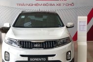 Kia Sorento   2018 - Bán Kia Sorento đời 2018, màu trắng, giá 789tr giá 789 triệu tại Tp.HCM