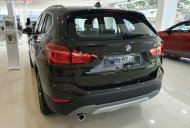 BMW X1 sDrive18i 2019 - Bán BMW X1 sDrive18i đời 2019, màu đen, nhập khẩu nguyên chiếc giá 1 tỷ 859 tr tại Đà Nẵng