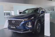 Hyundai Santa Fe 2019 - Bán Hyundai Santa Fe 2019 giá 1 tỷ 190 tr tại Đồng Tháp