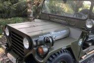 Jeep M151 2003 - Bán Jeep M151 năm 2003, xe nhập giá 360 triệu tại Tp.HCM