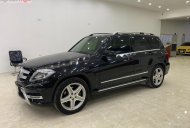 Mercedes-Benz GLK Class GLK250 AMG  2015 - Bán xe Mercedes GLK250 AMG năm 2015, màu đen giá 1 tỷ 250 tr tại Hà Nội