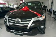 Toyota Fortuner G 2019 - Toyota Fortuner 2019 giá tốt nhất, hỗ trợ trả góp 80% giá 1 tỷ 199 tr tại Hải Dương