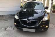 Mazda CX 9 2014 - Bán Mazda CX9 màu đen 2014, xe chính chủ đi kỹ giá 895 triệu tại Tp.HCM