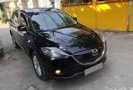 Mazda CX 9 2014 - Bán Mazda CX9 màu đen 2014, xe chính chủ đi kỹ giá 895 triệu tại Tp.HCM