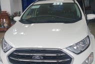 Ford EcoSport 2019 - Ecosport giảm giá kịch sàn, ưu đãi tặng nhiều phụ kiện giá 545 triệu tại Phú Thọ