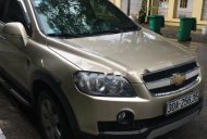 Chevrolet Captiva LTZ 2.4 AT 2008 - Cần bán Chevrolet Captiva LTZ 2.4 AT sản xuất 2008, giá chỉ 250 triệu giá 250 triệu tại Thanh Hóa