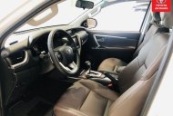 Toyota Fortuner 2019 - Toyota Fortuner - Toyota An Giang giá 1 tỷ 96 tr tại An Giang