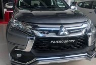 Mitsubishi Pajero Sport   2019 - Bán Mitsubishi Pajero Sport sản xuất 2019, nhập khẩu nguyên chiếc giá 888 triệu tại Đà Nẵng