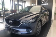 Mazda CX 5 Premium 2018 - Sốc với CX5 số khung 2018 màu xanh 42M, giá ưu đãi hơn 100tr - Gọi ngay 0939833878 giá 919 triệu tại Tp.HCM