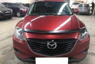Mazda CX 9 AT 2015 - Cần bán Mazda CX9 sx 2015, số tự động màu đỏ giá 796 triệu tại Tp.HCM