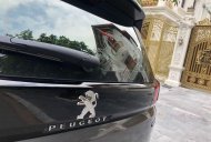 Peugeot 5008   2018 - Bán Peugeot 5008 năm sản xuất 2018, màu đen giá 1 tỷ 199 tr tại Hải Phòng