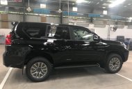 Bán Toyota Prado 2.7 VX năm 2019, màu đen, nhập khẩu   giá 2 tỷ 340 tr tại Tp.HCM