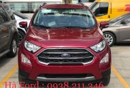 Ford EcoSport 2019 - Cần bán Ford EcoSport đời 2019, giá chỉ 515 triệu giá 515 triệu tại Bình Phước