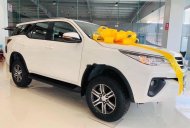 Toyota Fortuner 2019 - Bán Toyota Fortuner năm sản xuất 2019, màu trắng giá 1 tỷ 33 tr tại An Giang