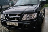 Isuzu Hi lander   2005 - Cần bán Isuzu Hi lander đời 2005, màu đen, nhập khẩu, 233tr giá 233 triệu tại Đồng Nai