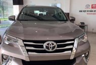 Toyota Fortuner   2019 - Cần bán xe Toyota Fortuner đời 2019, màu xám giá 979 triệu tại Bình Dương