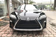 Lexus RX 2019 - Bán Lexus RX 350L 6 chỗ đời 2019, xe nhập Mỹ, giá tốt, giao ngay  giá 4 tỷ 560 tr tại Hà Nội