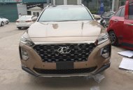 Hyundai Santa Fe 2.2L HTRAC 2019 - Hyundai Đà Lạt bán xe Hyundai Santa Fe 2.2L HTRAC năm 2019 giá 1 tỷ 240 tr tại Lâm Đồng