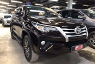 Toyota Fortuner 2017 - Bán Toyota Fortuner đời 2017, màu nâu, xe nhập giá 10 triệu tại Tp.HCM