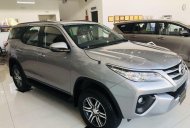 Toyota Fortuner 2019 - Bán xe Toyota Fortuner đời 2019, màu bạc giá 1 tỷ 33 tr tại Đồng Nai