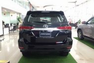 Toyota Fortuner  2.4MT 4X2 2019 - Bán Toyota Fortuner 2.4MT 4X2 đời 2019, màu đen, nhập khẩu giá 1 tỷ 33 tr tại Bắc Ninh