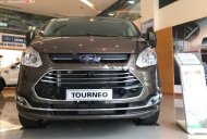 Ford Tourneo  Titanium 2.0 AT 2019 - Bán Ford Tourneo Titanium 2.0 AT đời 2019, màu nâu giá 1 tỷ 69 tr tại Hải Dương
