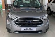 Ford EcoSport 2018 - Ford Ecosport giảm giá sập sàn, hỗ trợ 90% giá trị xe, đủ màu, giao ngay, LH: 0938.707.505 Ms Kiều Như giá 600 triệu tại Tp.HCM