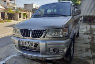 Mitsubishi Jolie MT 2003 - Bán Mitsubishi Jolie 2.0 MT năm sản xuất 2003 giá 123 triệu tại Nghệ An