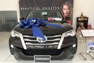 Toyota Fortuner 2019 - Bán Toyota Fortuner 2019, khuyến mãi khủng giá 1 tỷ 36 tr tại Đắk Lắk